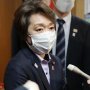 橋本新会長就任の真実 “五輪の申し子”は五輪に翻弄された