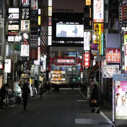 風俗女性が万引き逮捕…コロナ弱者に浴びせられる心なき声