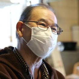 エリートを襲ったコロナ後遺症 「要介護3」認定男性の苦悩