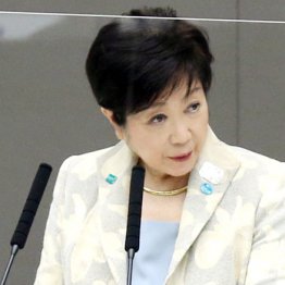 首都圏“宣言”解除に暗雲 都が積極的調査で陽性掘り起こし