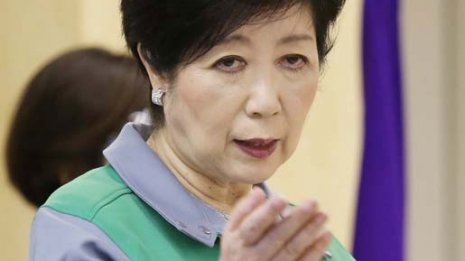 コロナ感染者のリバウンドに怯え 小池知事が泥縄対策連発