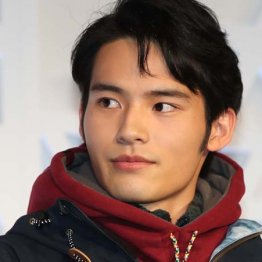 脚本に酷評続々「ウチ彼」…唯一救いは岡田健史の存在感