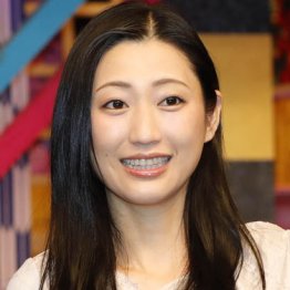 壇蜜なぜ支持が?“飲み会絶対に断る女”断言で陰キャが共感