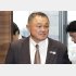 山下会長もボイコットを経験（Ｃ）日刊ゲンダイ
