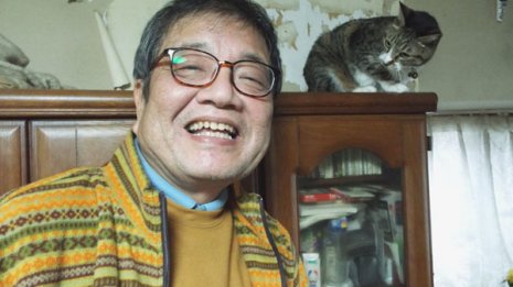 森永卓郎さん「猫はカスガイ…夫婦には“共通の話題”です」
