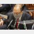 ウソがばれた総務省の谷脇康彦総務審議官（Ｃ）日刊ゲンダイ