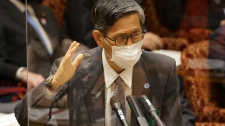 英変異株で入院患者64％増の恐怖…デンマークの研究で判明