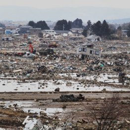 3.11報道 日本メディアは海外から不信の目で見られていた