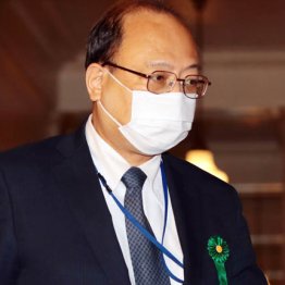 NTT接待問題で更迭の谷脇氏 退職金満額なら6000万円前後に