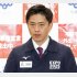 吉村大阪府知事（Ｃ）日刊ゲンダイ