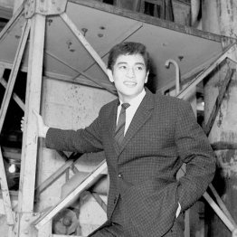 恐山のイタコに故・赤木圭一郎の霊を降ろしてもらったが…