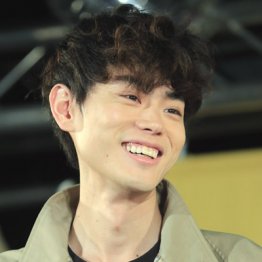 期待は菅田将暉×有村架純コンビ 春ドラマはラブコメだらけ