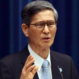 加速する飲食イジメ 今度は“昼の街”潰しで外食産業が悲鳴