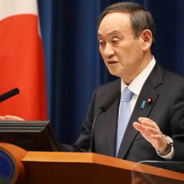 永田町がザワつく“菅降ろし”の怪文書は自民党全議員の願望