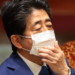 「一定の役割果たせた」盗人猛々しい安倍晋三の3.11発言