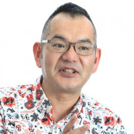 落語界の「長生きも芸のうち」は芸「も」ある人への言葉