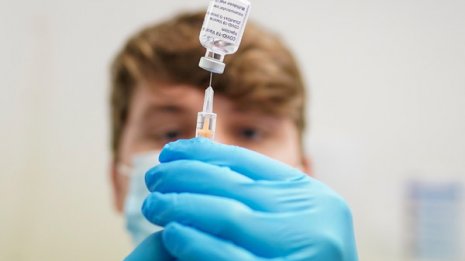 アストラゼネカ欧米拒絶 国内ワクチン6000万人分「消滅」