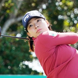 高み目指しスイング改造も…結果が出ないと焦りにつながる