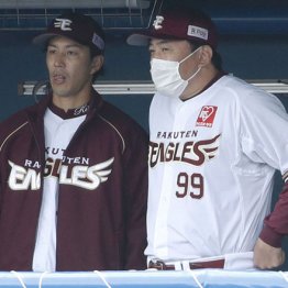 楽天先発4本柱は「通算538勝」史上最高ローテには落とし穴