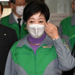 宣言解除の障壁 感染リバウンド招いた東京限定「3つの災厄」