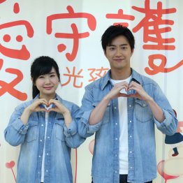 日本人妻が増えそうな気配…中華圏男性は優しくて相性良好