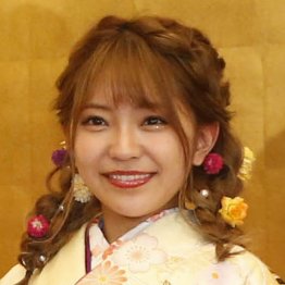 元SKE48山田容疑者は詐欺逮捕 インスタント芸能人らの惨状