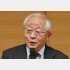 田崎史郎氏（Ｃ）日刊ゲンダイ
