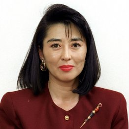 田丸美寿々、小宮悦子、安藤優子 草分け3人の共通項は不倫