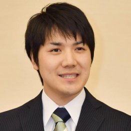 小室圭さんが国民を見返す日 年収5000万円の米弁護士に