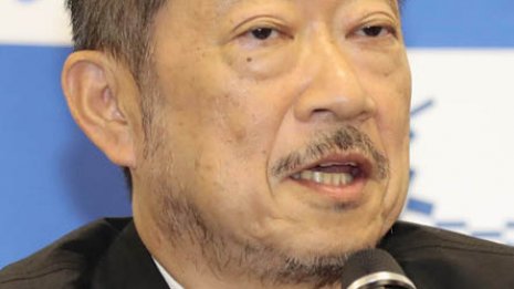 寒くて痛い佐々木宏氏 “オリンピッグ侮蔑発言”問題の本質