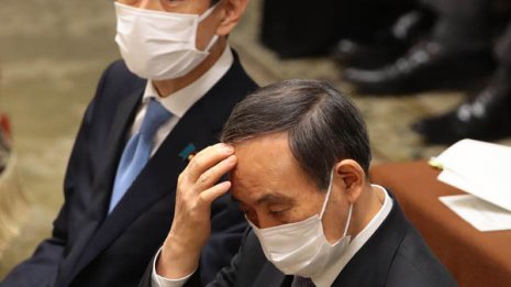 東北・関西で感染再拡大の不気味 全面解除で第4波が目前に