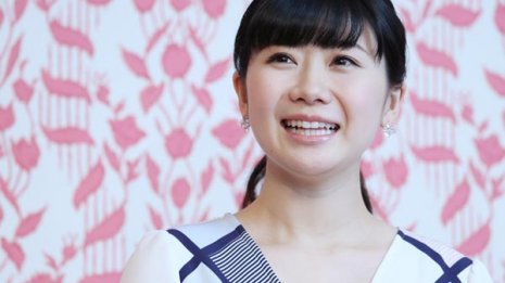 愛ちゃん夫婦の子育ても…国際結婚の先輩が語る成功の秘訣