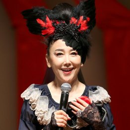 東ちづる 2月に胃がん手術をしていた「今のほうが健康」