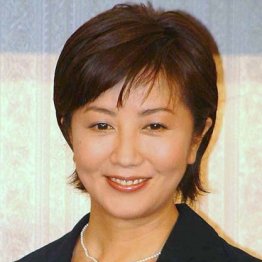 小宮悦子は2度の離婚で大ダメージ負う…泥沼の不倫裁判も