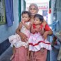 世界最高齢75歳で母になったインドの女性 その涙の境遇は
