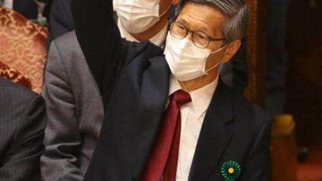 尾身会長がサジ投げた…コロナ収束「そう簡単じゃない」