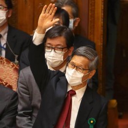 尾身会長がサジ投げた…コロナ収束「そう簡単じゃない」