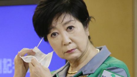 東京都3.16の感染確認 まさかの「688人」にSNS騒然