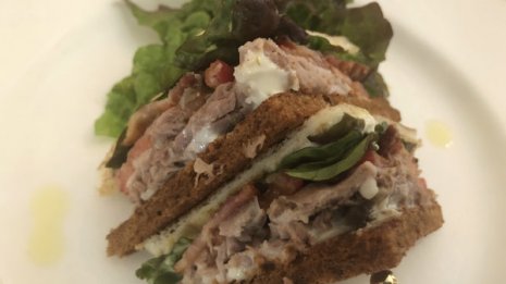 一流シェフ絶賛！ 英ウェールズ産羊肉は“赤身シャンパン”