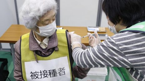 第4波襲来の確信 第2波を上回りワクチン接種も大幅遅延か