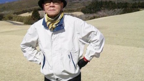 川北義則さん いまは本と3密…「面白さの探求」が原点に