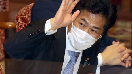 変異株10歳未満は従来型の5倍 子どもから広がる感染再拡大