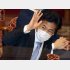 大人の責任（田村憲久厚労相）／（Ｃ）日刊ゲンダイ