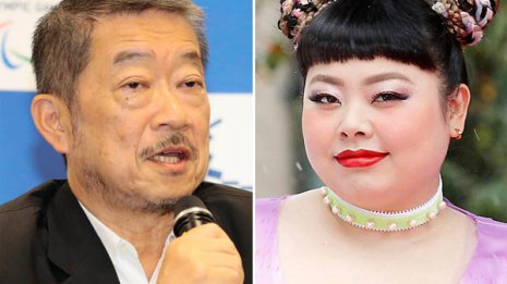 精神の豚による祭典「オリンピッグ」は中止にすべきである