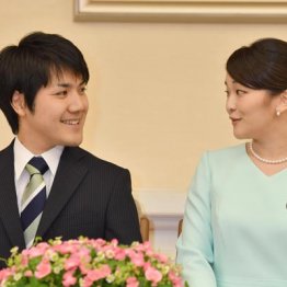 小室圭さんは奇特な人 皇族の結婚相手探しは想像より大変