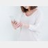 スマホで手軽に