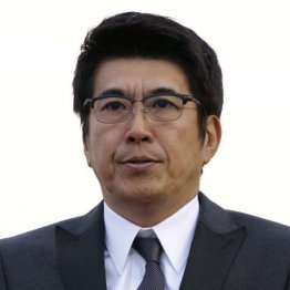 黄金期の3倍稼ぐ石橋貴明 “ぼっちYouTuber”化の哀しき晩年