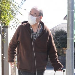 <6>重度のコロナ後遺症に悩む男性が再感染を避けるためにしていること