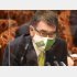 もう、どうにもとまらない（河野太郎ワクチン担当相）／（Ｃ）日刊ゲンダイ
