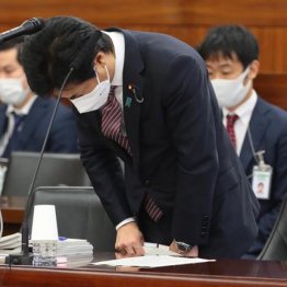 厚労省の大宴会に抗議殺到！発案“更迭”課長の華麗なる経歴